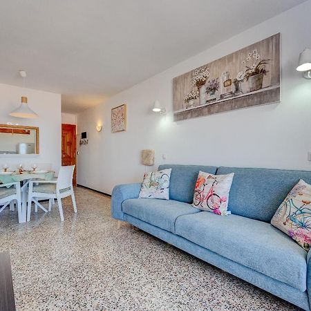 Los Cristianos Achacay Bluesky Apartment Exteriör bild