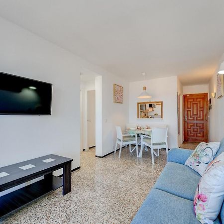 Los Cristianos Achacay Bluesky Apartment Exteriör bild