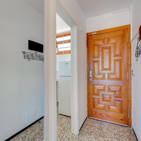 Los Cristianos Achacay Bluesky Apartment Exteriör bild