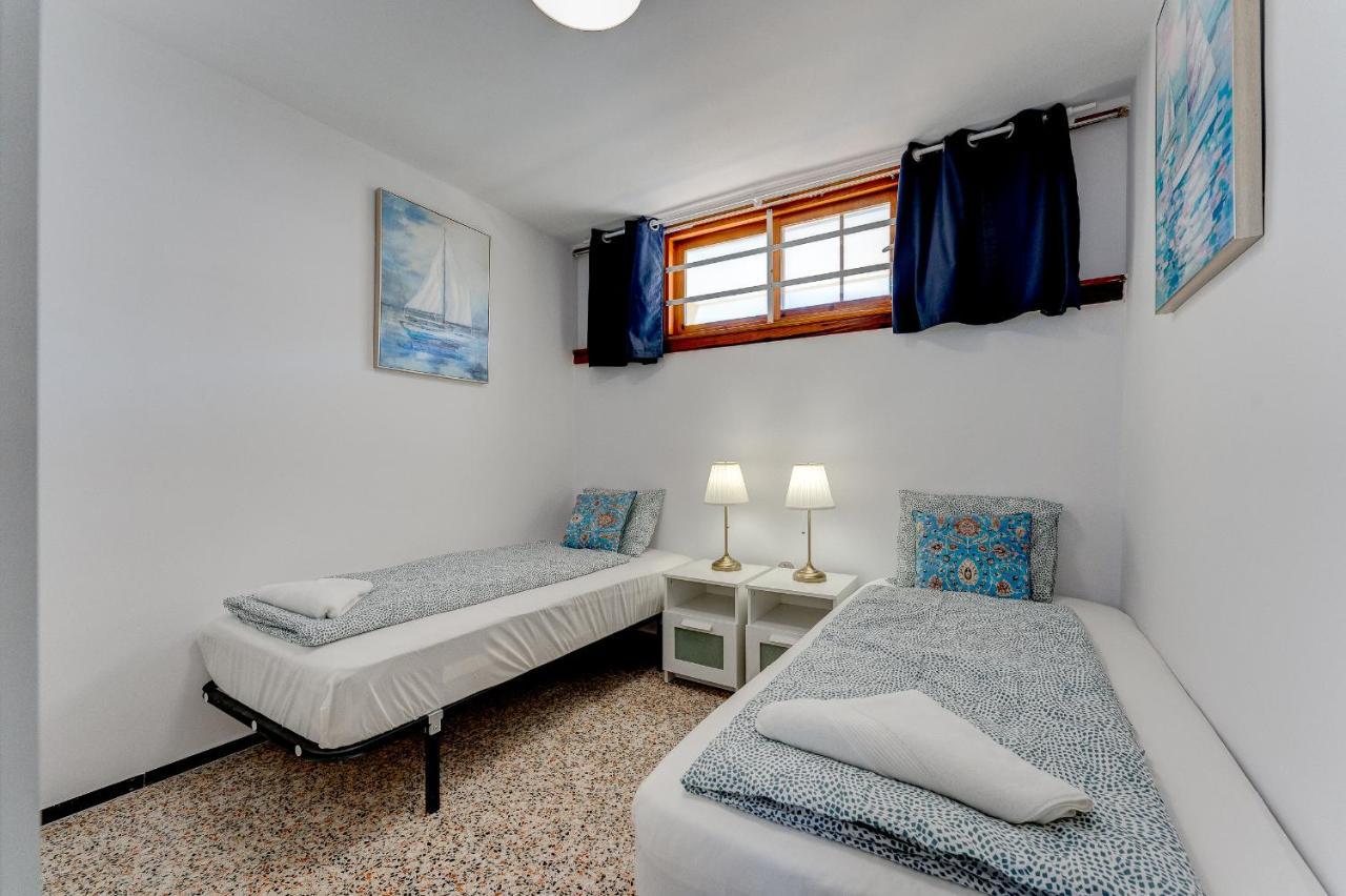 Los Cristianos Achacay Bluesky Apartment Exteriör bild