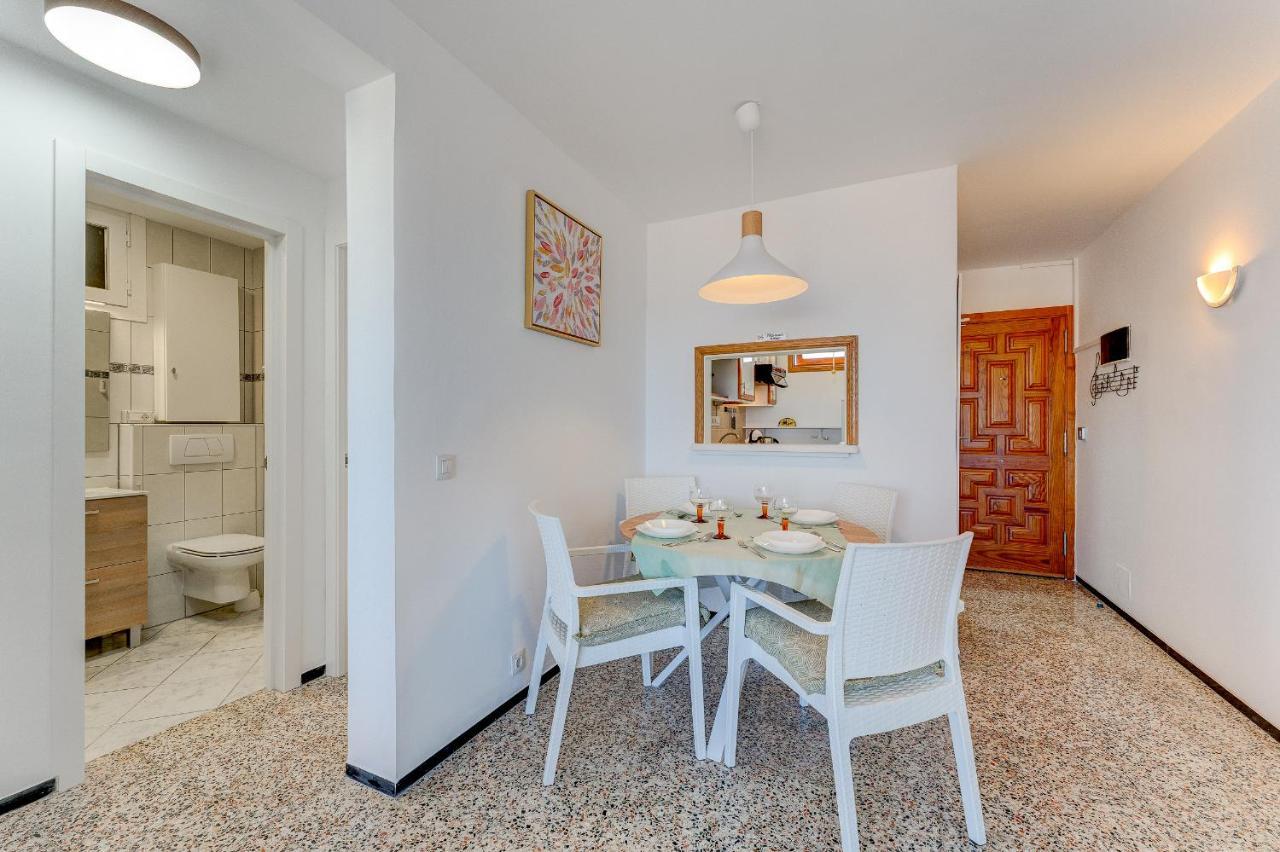 Los Cristianos Achacay Bluesky Apartment Exteriör bild