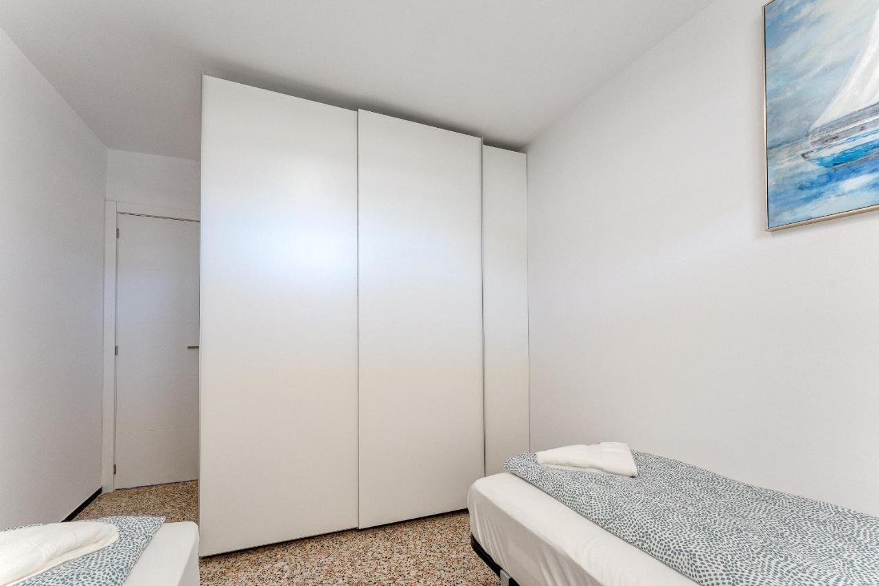 Los Cristianos Achacay Bluesky Apartment Exteriör bild